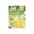 Knorr Mashed Potato (Puré de Batata) – Portuguese Instant Mash
