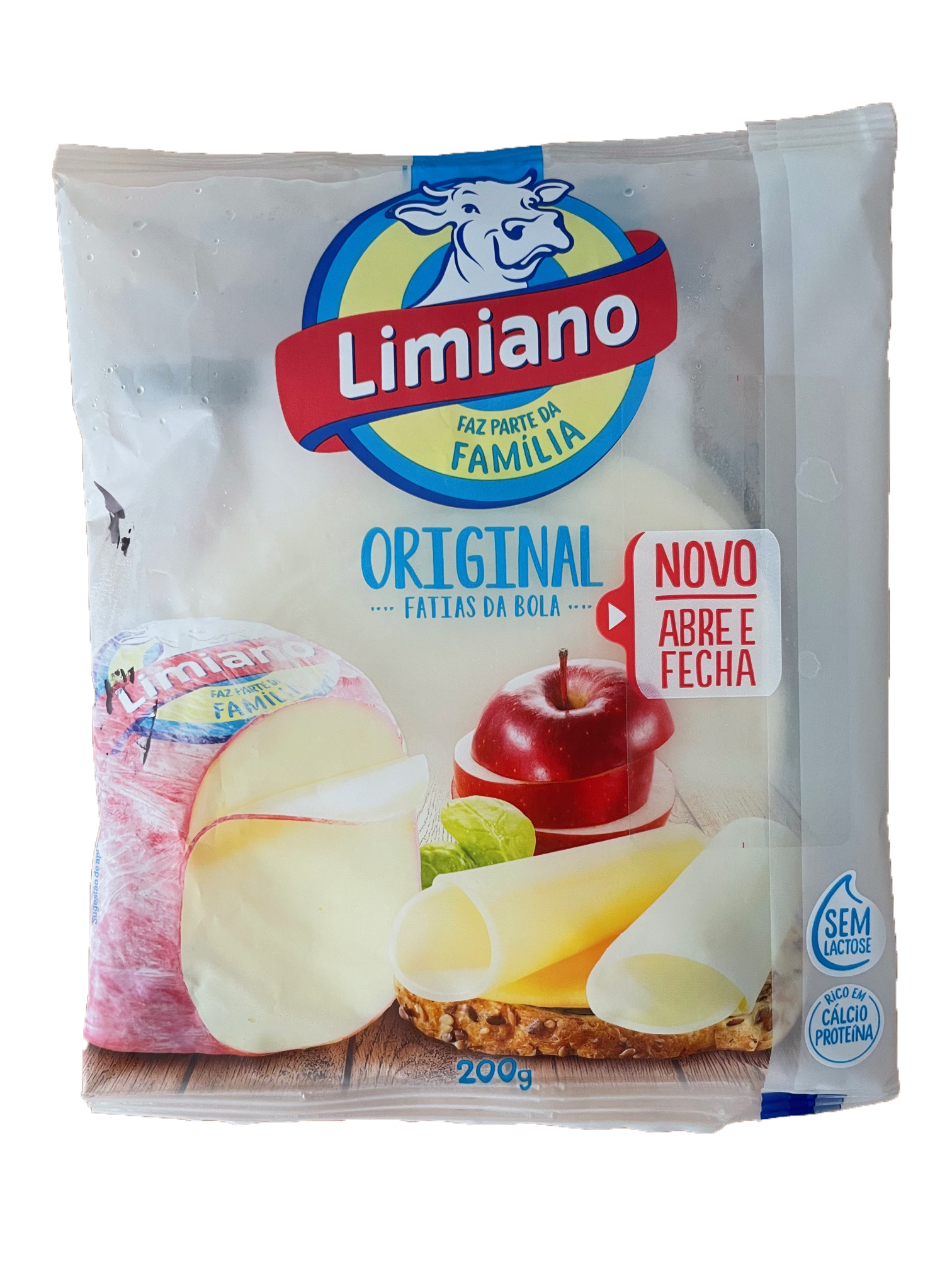 Cheese Slices