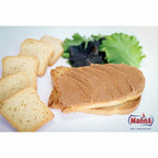 Manna Paté Variety Pack 4 x 22g – Portuguese Tuna & Sardine Paste