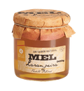 Orange Blossom Honey