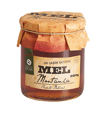 Mountain Honey