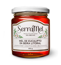 SerraMel Eucalyptus Honey (Mel de Eucalipto) – Portuguese Honey