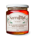 SerraMel Heather & Wild Lavender Honey – Portuguese Floral Honey