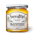 SerraMel Wild Lavender Honey Algarve (Mel de Rosmaninho) – Portuguese Honey