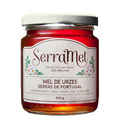 SerraMel Heather Honey (Mel de Urzes) – Portuguese Mountain Honey