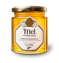 Mel de Portugal Wild Lavender Honey (Rosmaninho) – Portuguese Honey