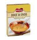 Doce de Ovos