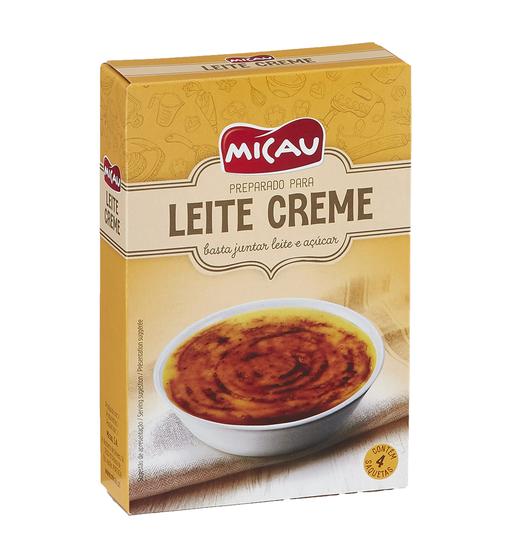 Crème Brûlée