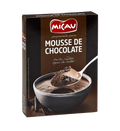 Micau Chocolate Mousse Dessert Mix 150g – Portuguese Dessert