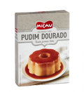 Micau Pudim Dourado Dessert Mix 200g – Traditional Portuguese Dessert