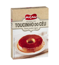 Micau Toucinho do Céu Dessert Mix 200g – Traditional Portuguese Dessert