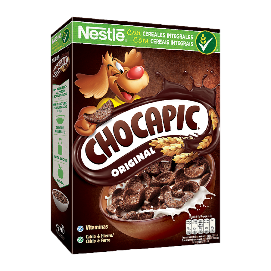 Chocapic