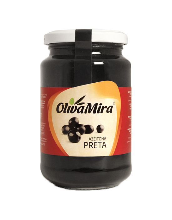 Black Olives (Whole)