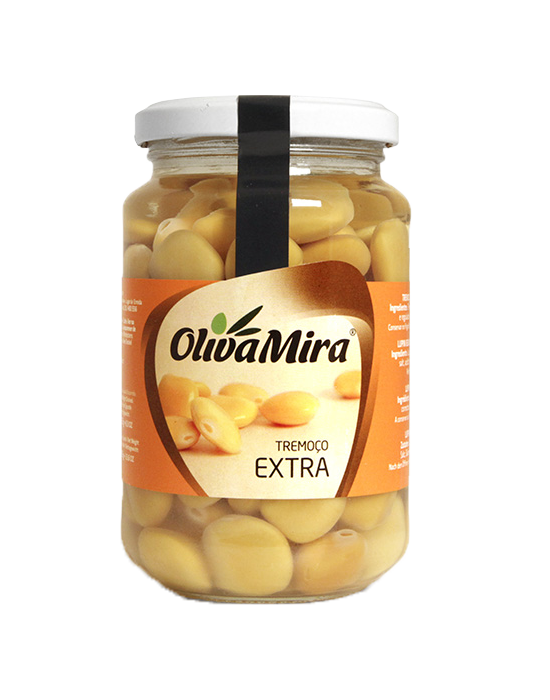 Lupini Beans (Tremoços)