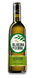 Oliveira da Serra Clássico Extra Virgin Olive Oil 750ml – Portuguese Olive Oil