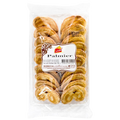 Serial Palmiers – Portuguese Puff Pastry Elephant Ears
