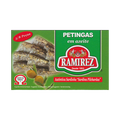 Ramirez Small Sardines in Olive Oil (Petingas) – Portuguese Canned Sardines