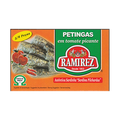 Ramirez Small Sardines in Spicy Tomato Sauce (Petingas) – Portuguese Canned Sardines