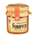 Pumpkin Jam