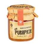 Pumpkin Jam