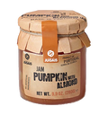 Pumpkin Jam with Almonds