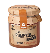 Load image into Gallery viewer, Pumpkin Jam with Almonds
