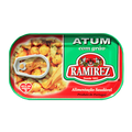 Ramirez Tuna with Chickpeas – Portuguese Ready Meal