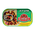 Ramirez Tuna with Corn & Red Beans – Portuguese Ready Meal