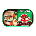 Ramirez Tuna with Potato Salad & Mayonnaise (Salada Russa) – Portuguese Ready Meal