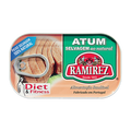 Ramirez Tuna in Natural Brine – Portuguese Canned Tuna