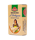Ramirez Portuguese Codfish in Olive Oil & Garlic – Bacalhau à Portuguesa