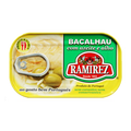 Ramirez Codfish in Olive Oil & Garlic – Portuguese Bacalhau