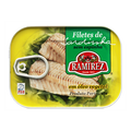 Ramirez Boneless Sardine Fillets in Vegetable Oil – Portuguese Canned Sardines
