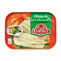Ramirez Boneless Sardine Fillets in Tomato Sauce – Portuguese Canned Sardines