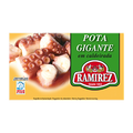 Ramirez Giant Squid in Seafood Stew (Pota Gigante em Caldeirada) – Portuguese Seafood