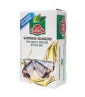 Ramirez Wild Sardines in Organic Extra Virgin Olive Oil (Bio) – Portuguese Sardines