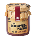 Rocha Pear with Port Wine
