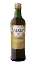 Saloio Arbequina Extra Virgin Olive Oil – Portuguese EVOO