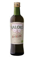 Saloio Organic Extra Virgin Olive Oil (Bio) – Portuguese Olive Oil