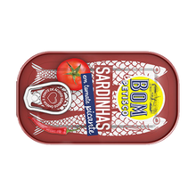 Load image into Gallery viewer, Sardines in Spicy Tomato Sauce
