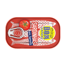 Load image into Gallery viewer, Sardines in Tomato Sauce
