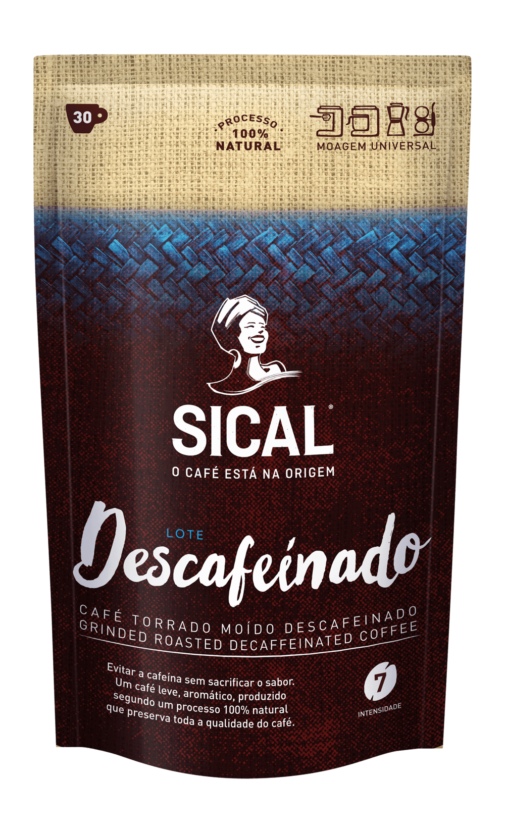 Decaf