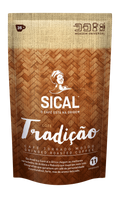 Sical Traditional Coffee (Tradição) – Portuguese Ground Coffee