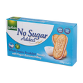 Breakfast Yogurt Biscuits w/Whole Grain