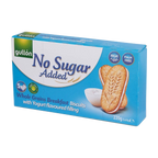 Breakfast Yogurt Biscuits w/Whole Grain