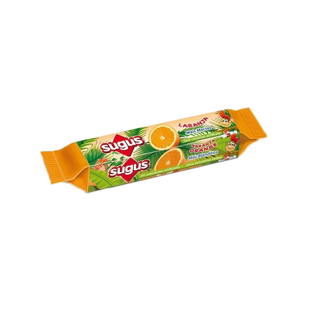 Sugus Candy