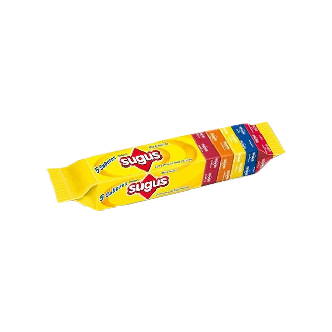 Sugus Candy