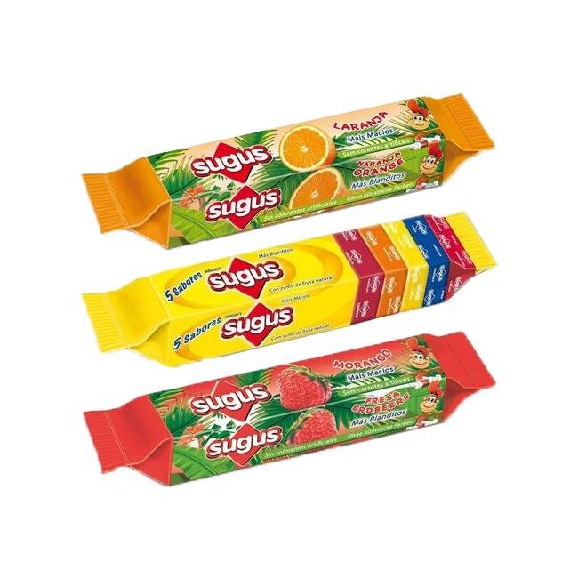Sugus Candy
