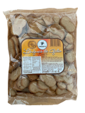 Triunfo Línguas de Gato – Portuguese Cinnamon & Lemon Biscuits