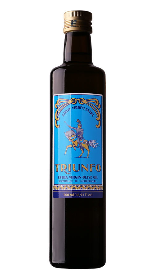 Extra Virgin Olive Oil